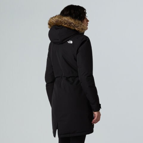 KADIN ZANECK PARKA