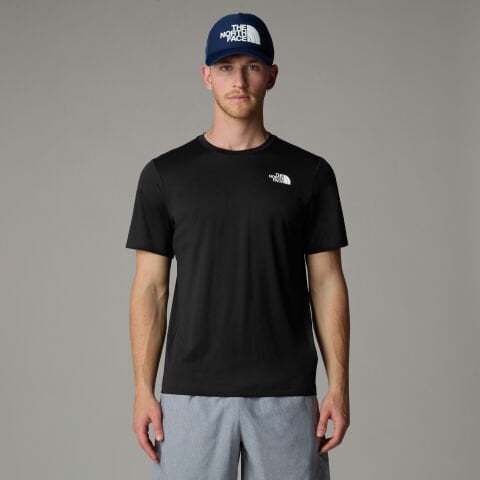 M 24/7 S/S TEE REG