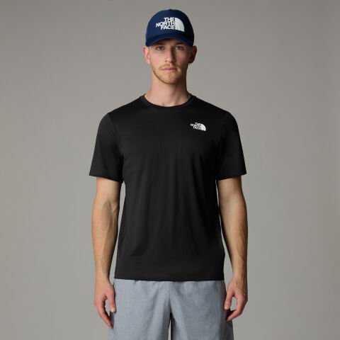 M 24/7 S/S TEE REG