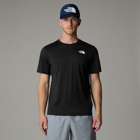 M 24/7 S/S TEE REG