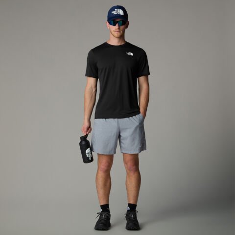 M 24/7 S/S TEE REG