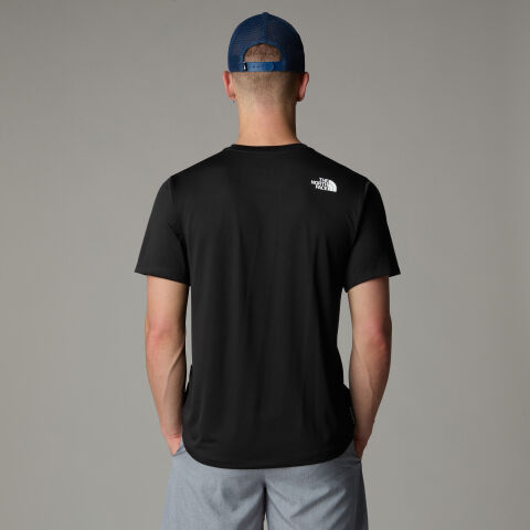 M 24/7 S/S TEE REG