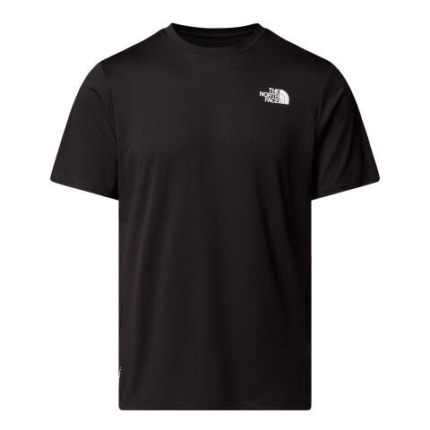 M 24/7 S/S TEE REG