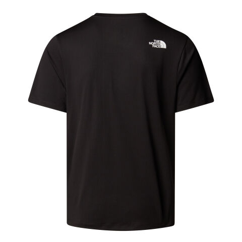 M 24/7 S/S TEE REG