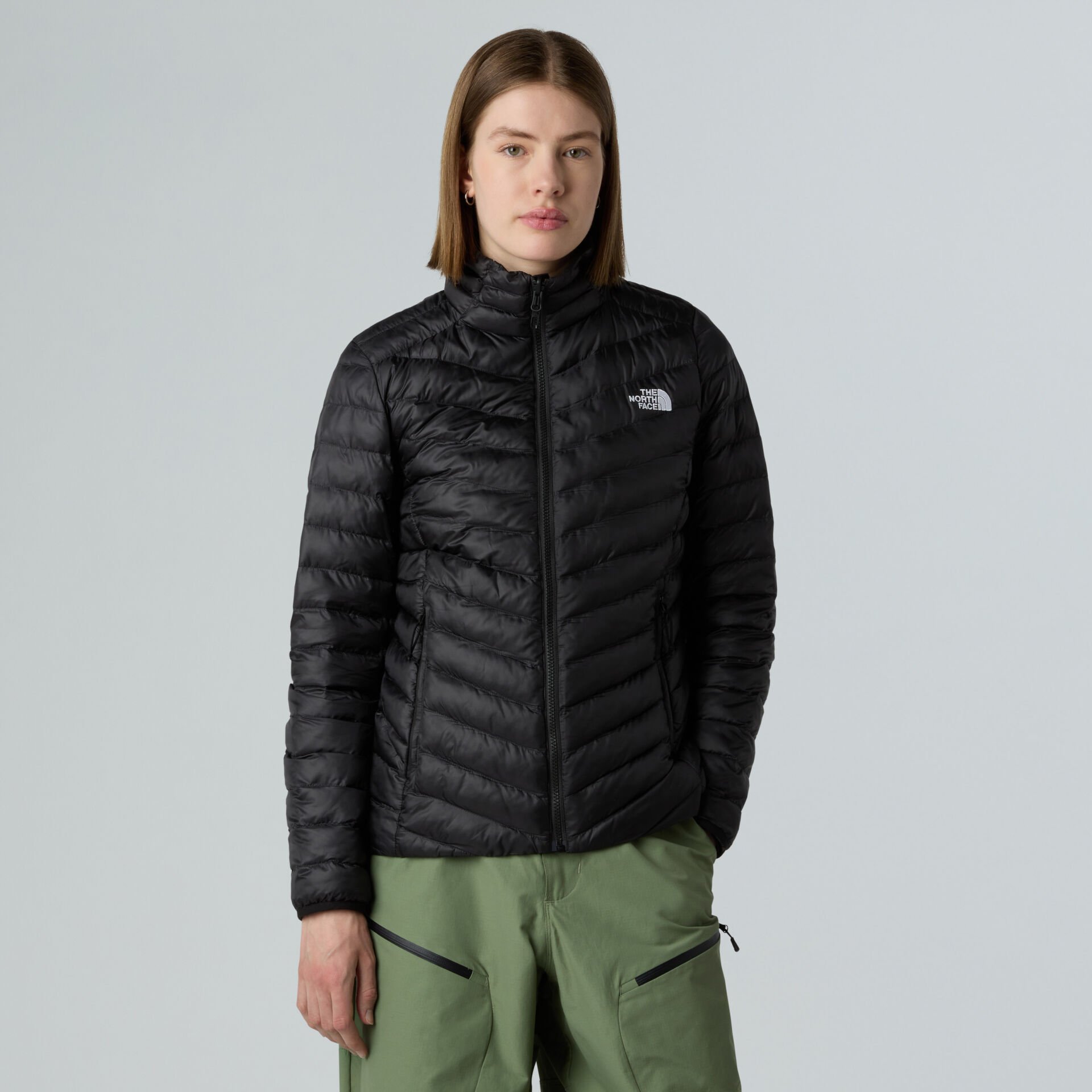 KADIN HUILA SYNTH JACKET
