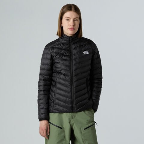 KADIN HUILA SYNTH JACKET