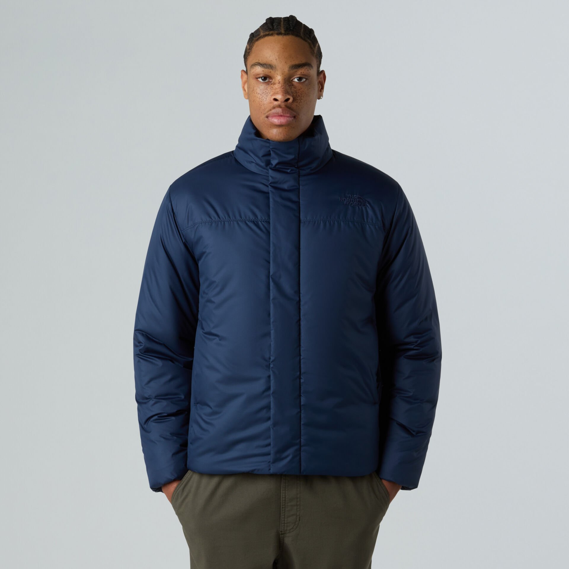 ERKEK SIURANA JACKET