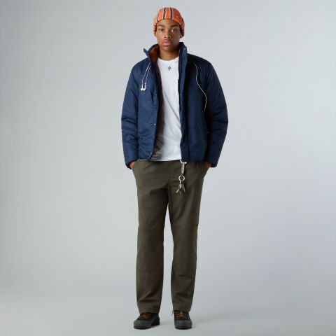 ERKEK SIURANA JACKET