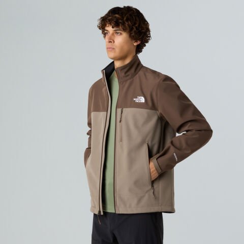 ERKEK APEX BIONIC JACKET - EU