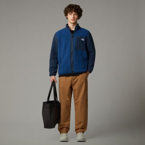 ERKEK YUMIORI FULL ZIP