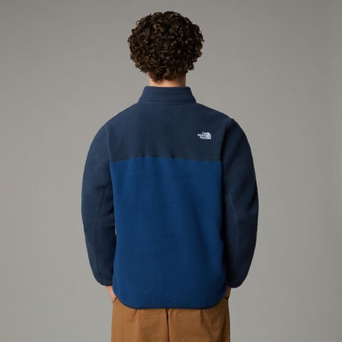 ERKEK YUMIORI FULL ZIP