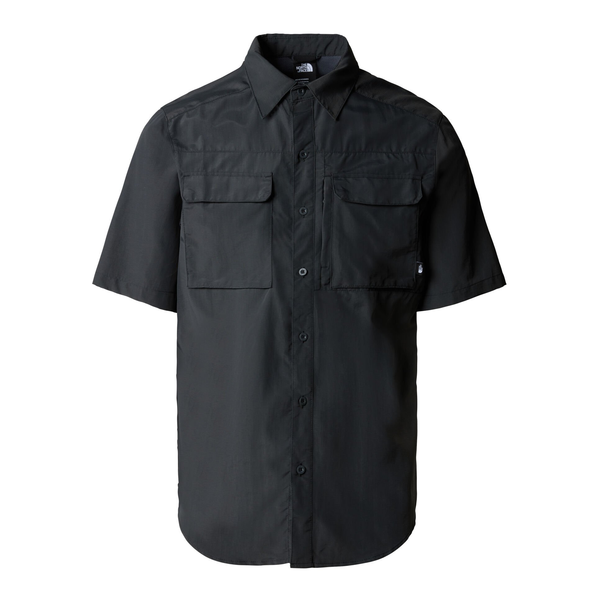 M S/S SEQUOIA SHIRT