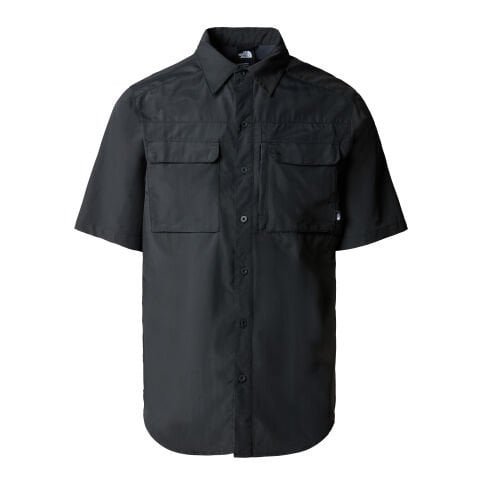M S/S SEQUOIA SHIRT