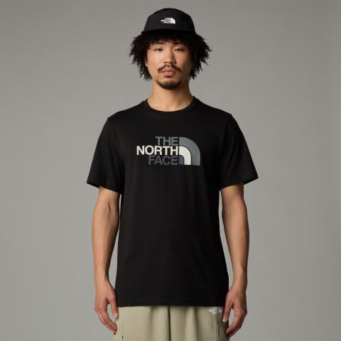 M SS EASY TEE