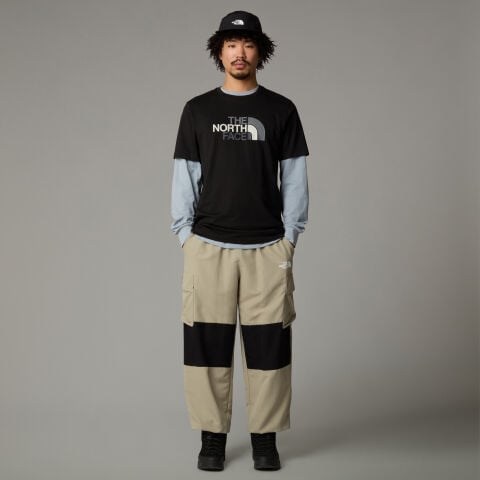 M SS EASY TEE