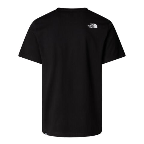 M SS EASY TEE
