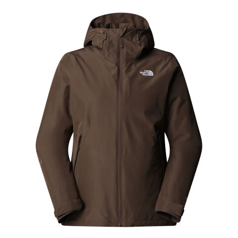 KADIN CARTO MONO TRICLIMATE HOODED JACKET
