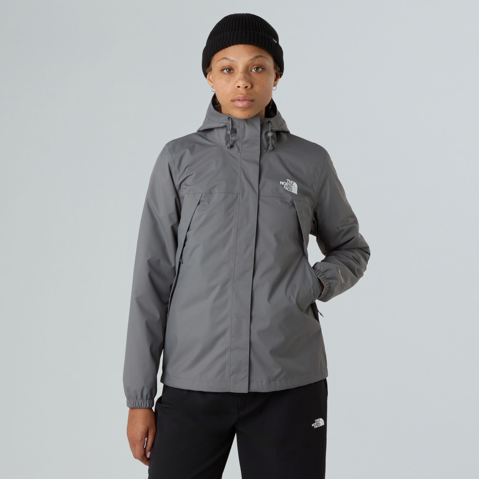 KADIN ANTORA RAIN JACKET