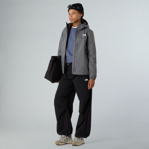 KADIN ANTORA RAIN JACKET