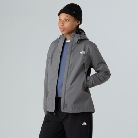 KADIN ANTORA RAIN JACKET