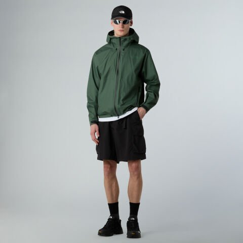 M CARGO POCKET SHORT