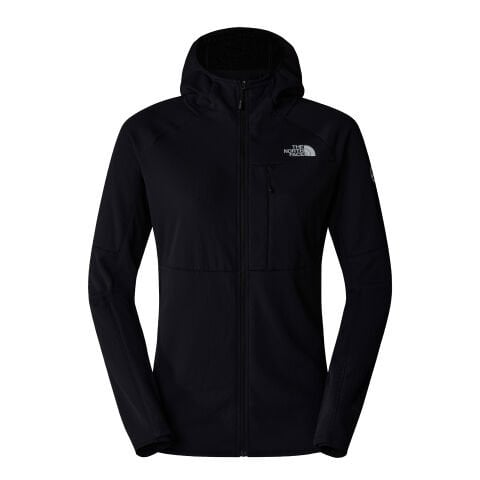 KADIN SUMMIT FUTUREFLEECE FZ HOODIE