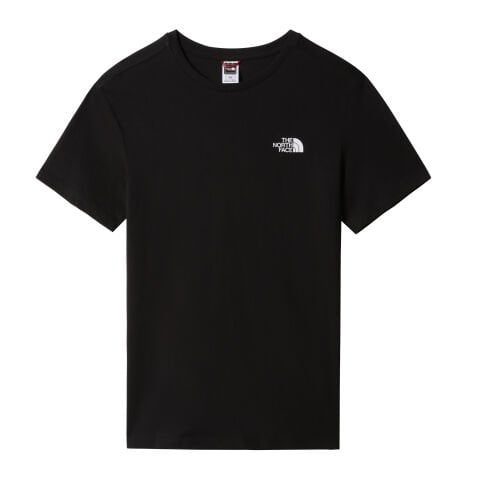 ERKEK S/S SIMPLE DOME TEE - EU