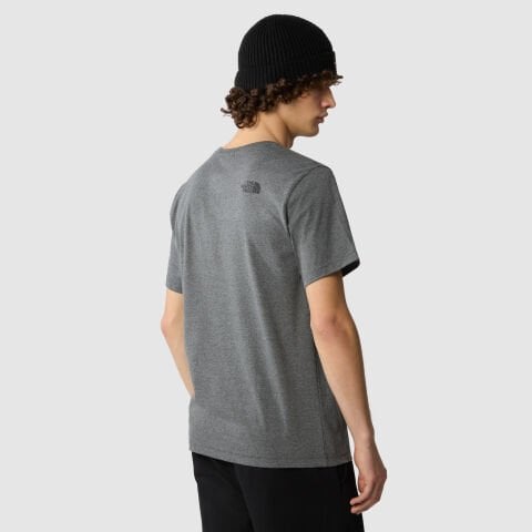 ERKEK S/S EASY TEE