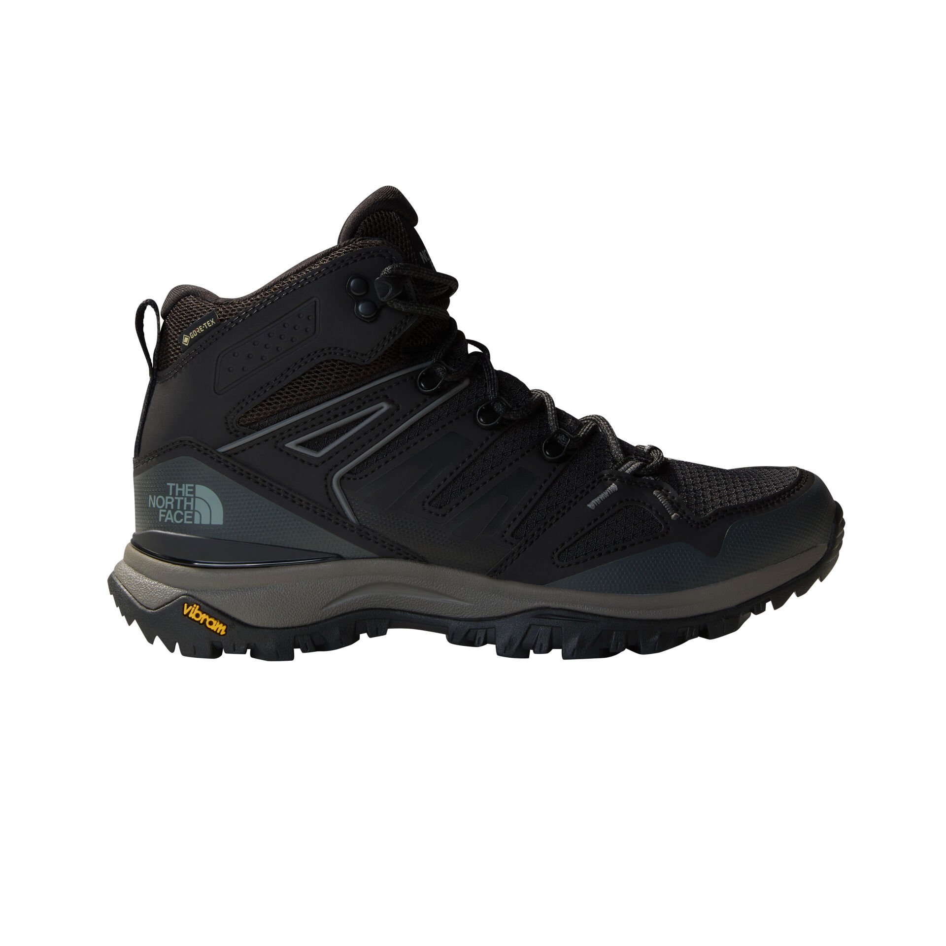 KADIN HEDGEHOG MID GORE-TEX