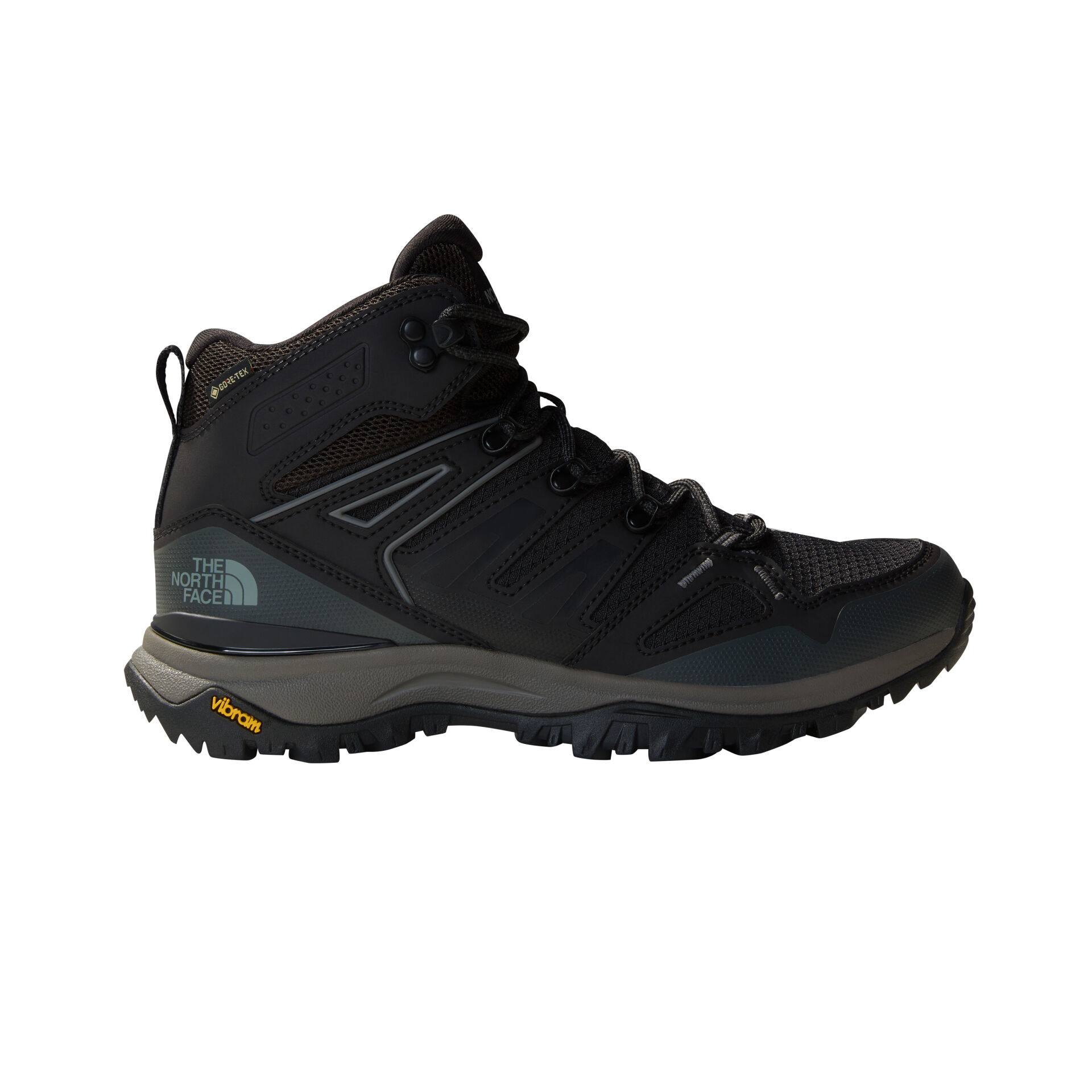 KADIN HEDGEHOG MID GORE-TEX