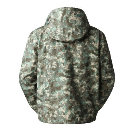 ERKEK M66 UTILITY RAIN JACKET