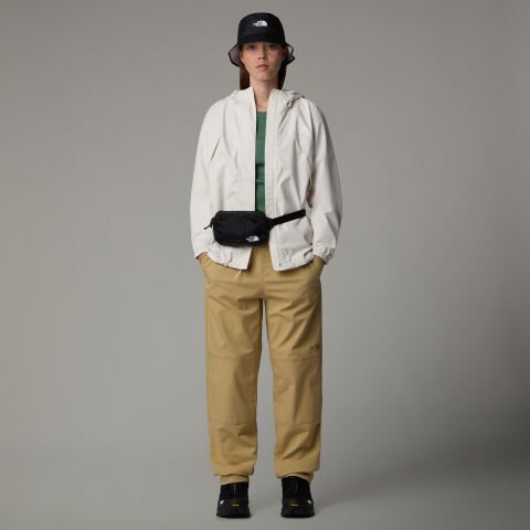 W ANTORA RAIN JACKET