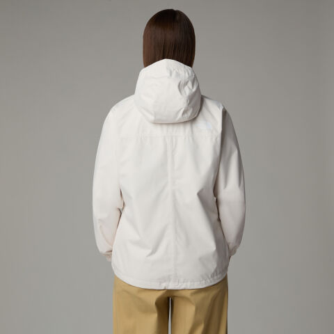 W ANTORA RAIN JACKET