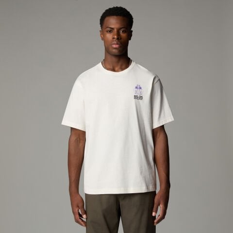 U S/S MNT JACKET ANNIVERSARY  RELAXED TE