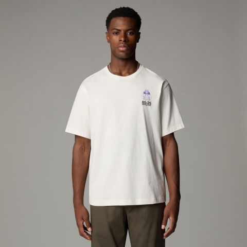 U S/S MNT JACKET ANNIVERSARY  RELAXED TE