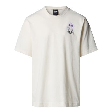 U S/S MNT JACKET ANNIVERSARY  RELAXED TE
