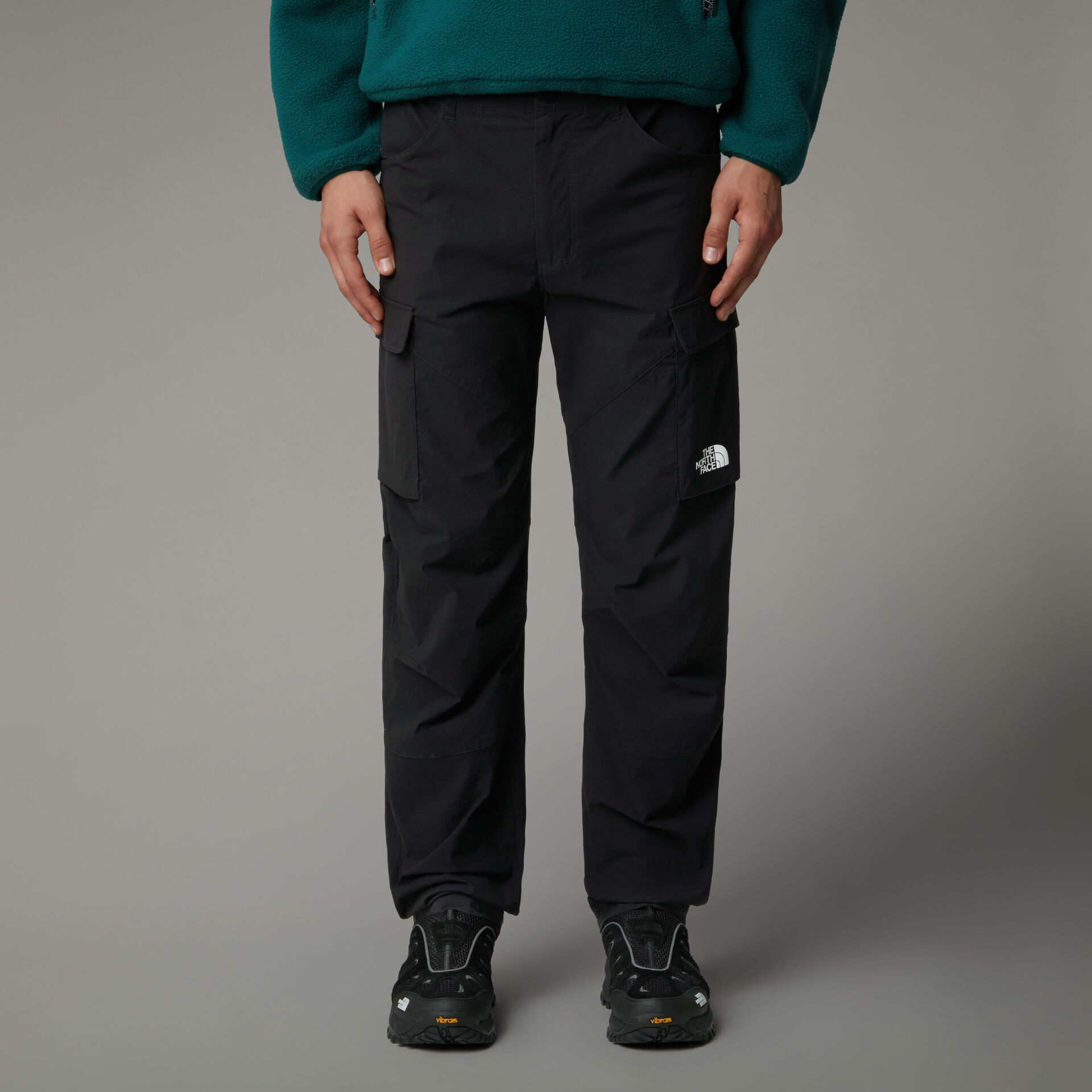 M EXPLORATION CARGO PANT
