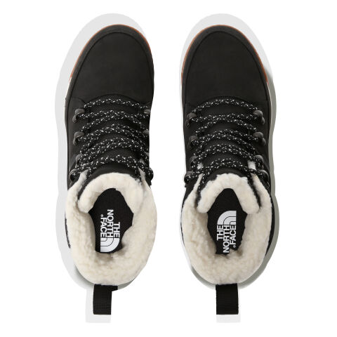 W SIERRA MID LACE WP
