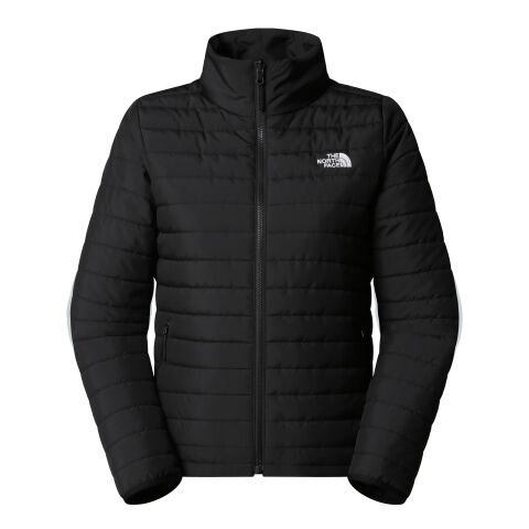 KADIN CARTO MONO TRICLIMATE HOODED JACKET
