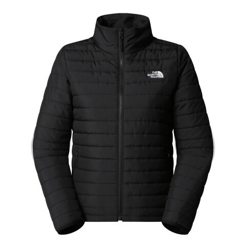 KADIN CARTO MONO TRICLIMATE HOODED JACKET