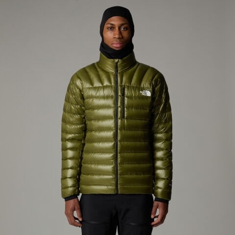 M SUMMIT BREITHORN JACKET