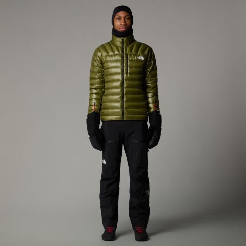 M SUMMIT BREITHORN JACKET
