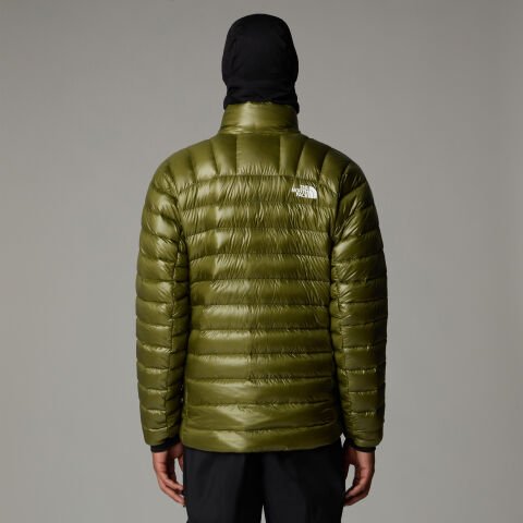 M SUMMIT BREITHORN JACKET