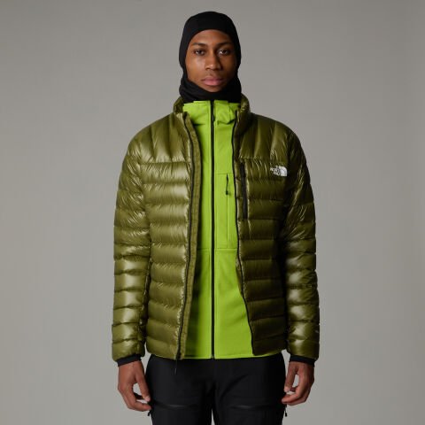 M SUMMIT BREITHORN JACKET