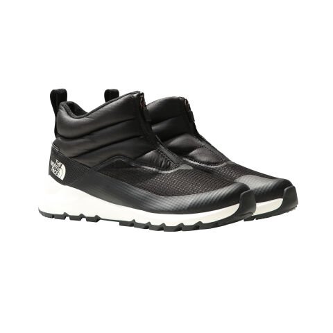 W THERMOBALL PROGRESSIVE ZIP II WP