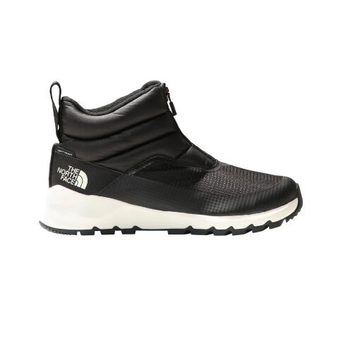 W THERMOBALL PROGRESSIVE ZIP II WP