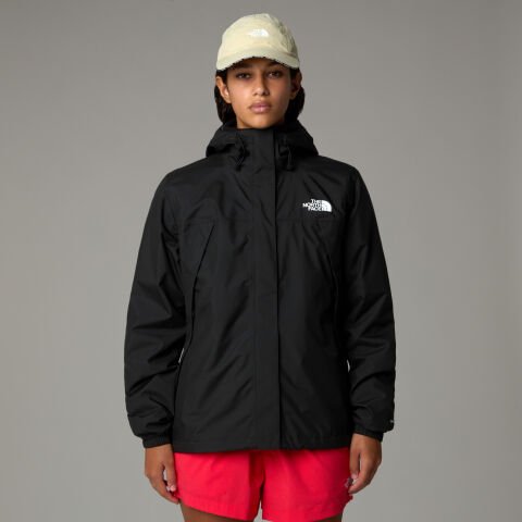 W ANTORA RAIN JACKET