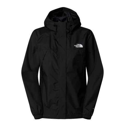 W ANTORA RAIN JACKET
