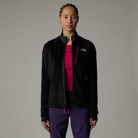 W ALPEDGE HIGH LOFT JACKET