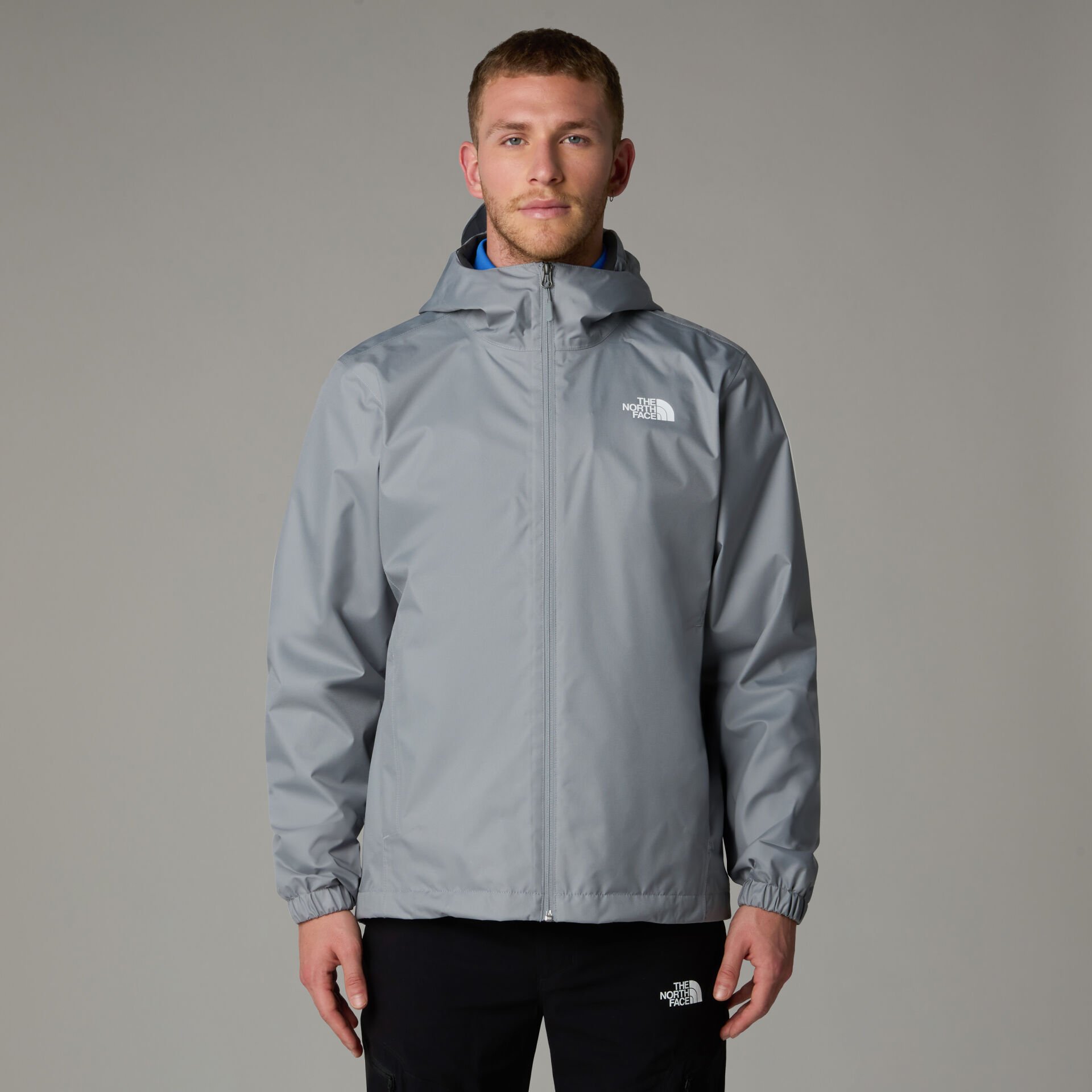 ERKEK QUEST JACKET - EU